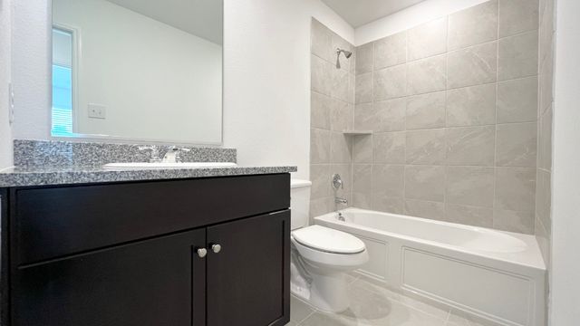 2629 Pebbleton Drive, Fort Worth, TX 76179