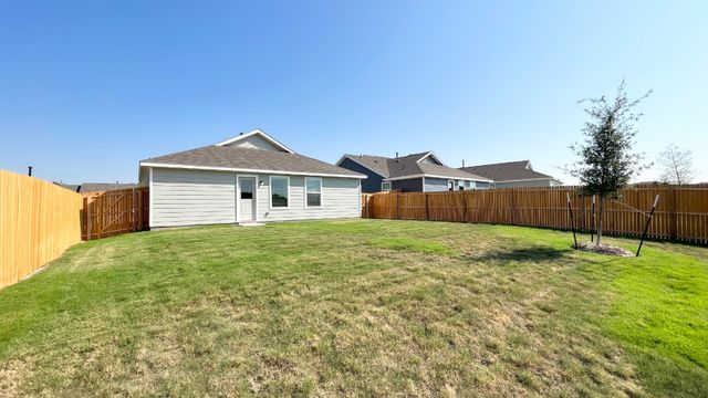 2629 Pebbleton Drive, Fort Worth, TX 76179