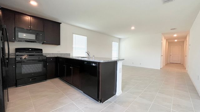 2629 Pebbleton Drive, Fort Worth, TX 76179