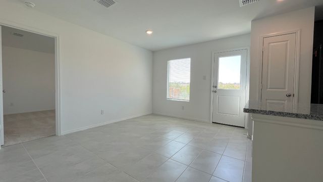 2629 Pebbleton Drive, Fort Worth, TX 76179