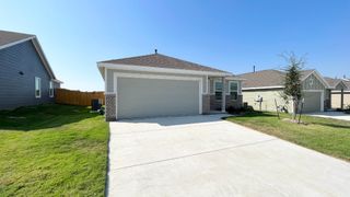 2629 Pebbleton Drive, Fort Worth, TX 76179