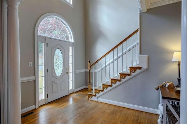 26 Saddlebrook SE Drive, Rome, GA 30161