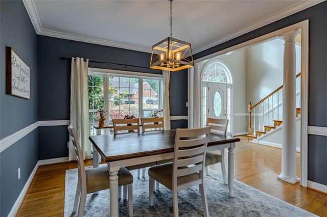 26 Saddlebrook SE Drive, Rome, GA 30161