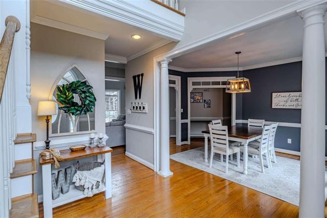 26 Saddlebrook SE Drive, Rome, GA 30161