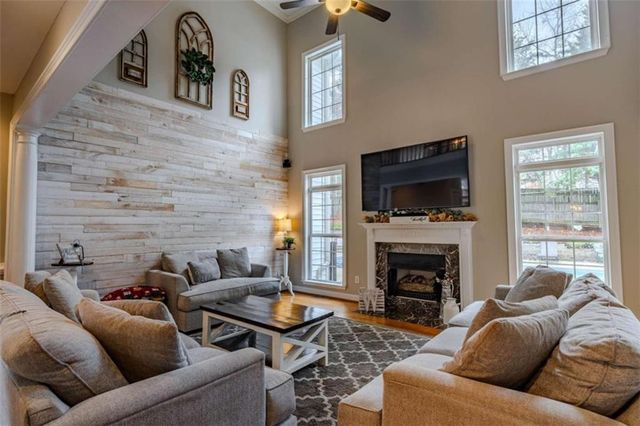 26 Saddlebrook SE Drive, Rome, GA 30161