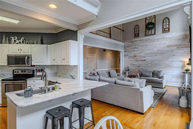 26 Saddlebrook SE Drive, Rome, GA 30161