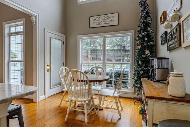 26 Saddlebrook SE Drive, Rome, GA 30161