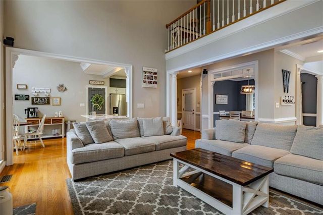 26 Saddlebrook SE Drive, Rome, GA 30161