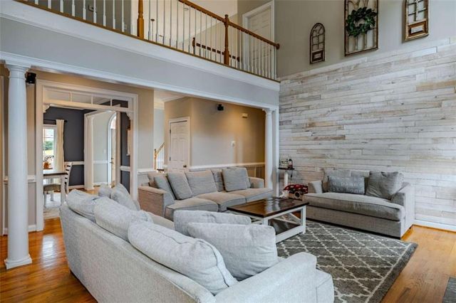 26 Saddlebrook SE Drive, Rome, GA 30161