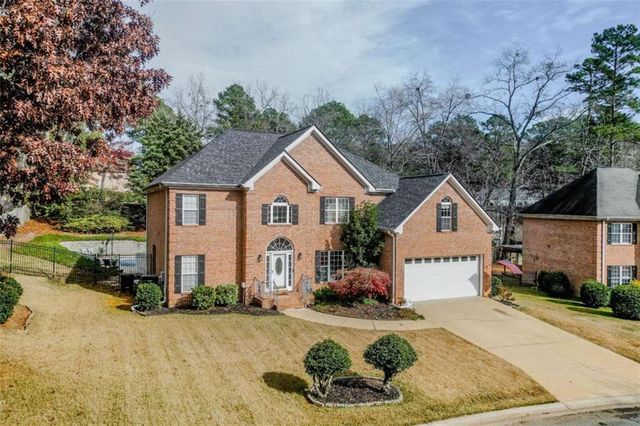 26 Saddlebrook SE Drive, Rome, GA 30161