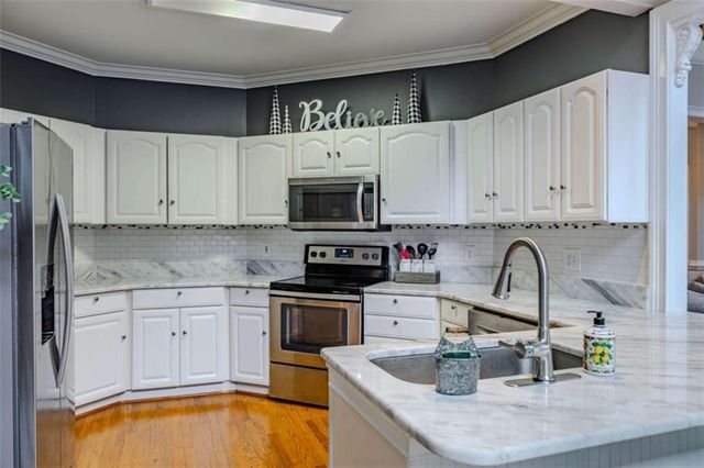 26 Saddlebrook SE Drive, Rome, GA 30161