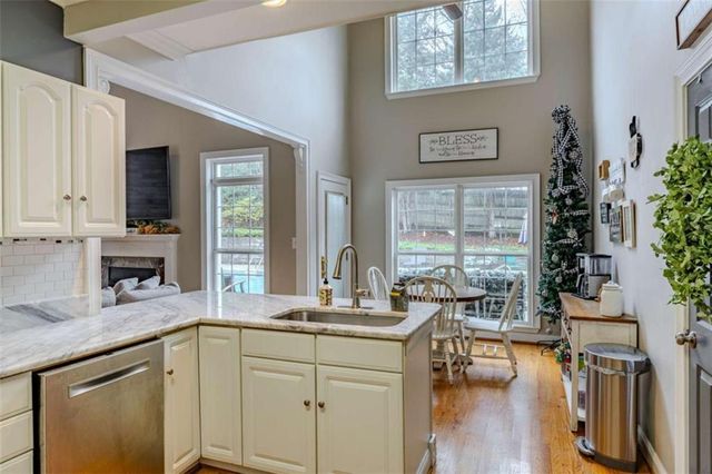 26 Saddlebrook SE Drive, Rome, GA 30161