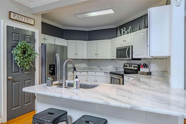 26 Saddlebrook SE Drive, Rome, GA 30161