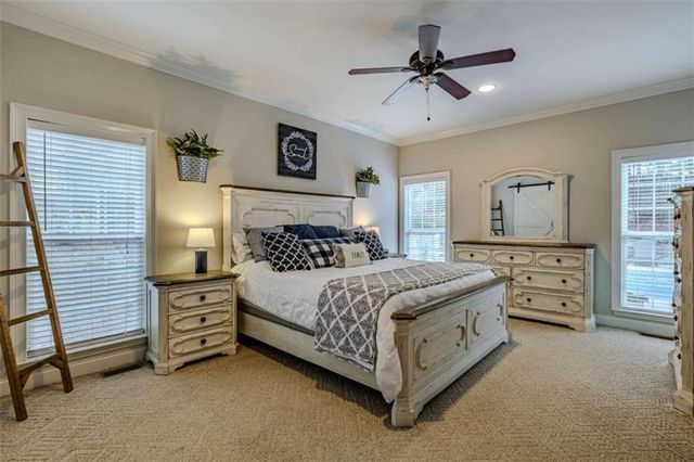 26 Saddlebrook SE Drive, Rome, GA 30161