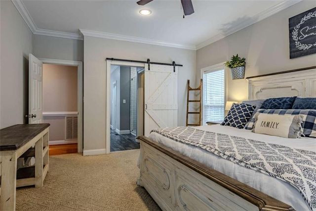 26 Saddlebrook SE Drive, Rome, GA 30161