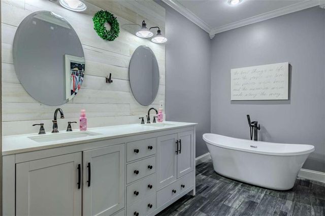 26 Saddlebrook SE Drive, Rome, GA 30161