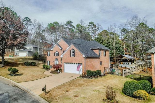 26 Saddlebrook SE Drive, Rome, GA 30161