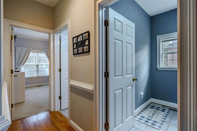 26 Saddlebrook SE Drive, Rome, GA 30161