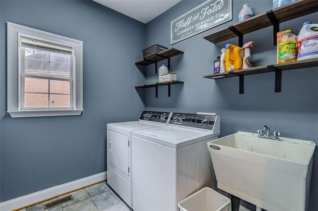 26 Saddlebrook SE Drive, Rome, GA 30161