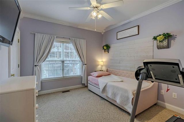 26 Saddlebrook SE Drive, Rome, GA 30161