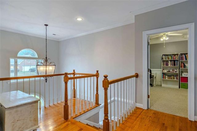 26 Saddlebrook SE Drive, Rome, GA 30161