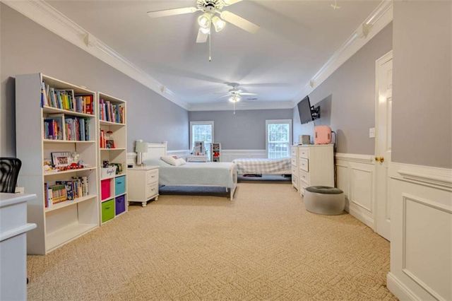 26 Saddlebrook SE Drive, Rome, GA 30161