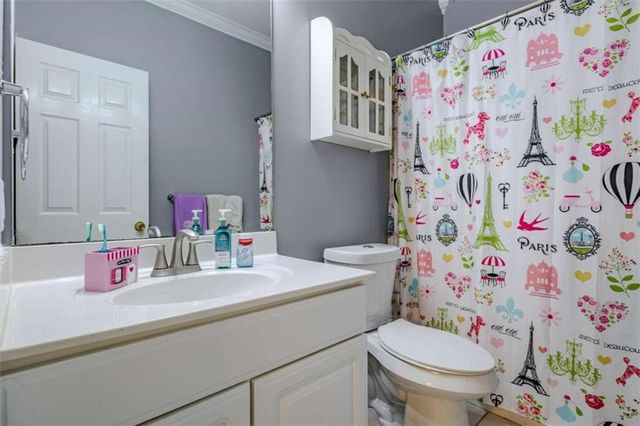 26 Saddlebrook SE Drive, Rome, GA 30161