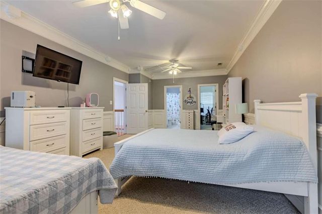 26 Saddlebrook SE Drive, Rome, GA 30161