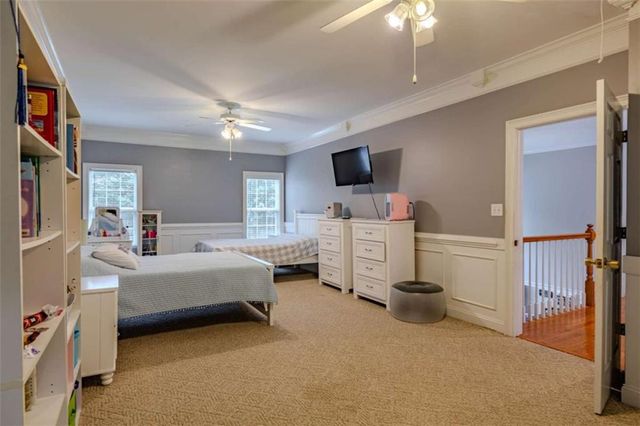 26 Saddlebrook SE Drive, Rome, GA 30161