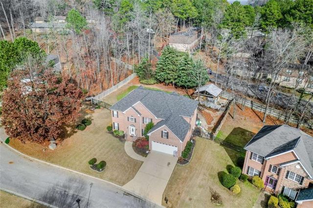 26 Saddlebrook SE Drive, Rome, GA 30161
