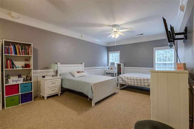 26 Saddlebrook SE Drive, Rome, GA 30161