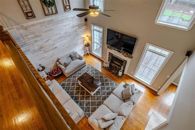 26 Saddlebrook SE Drive, Rome, GA 30161