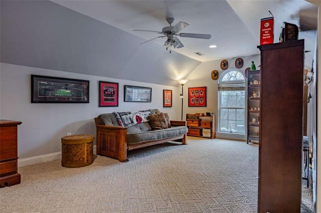 26 Saddlebrook SE Drive, Rome, GA 30161