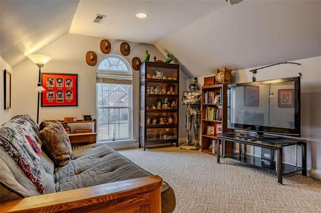 26 Saddlebrook SE Drive, Rome, GA 30161