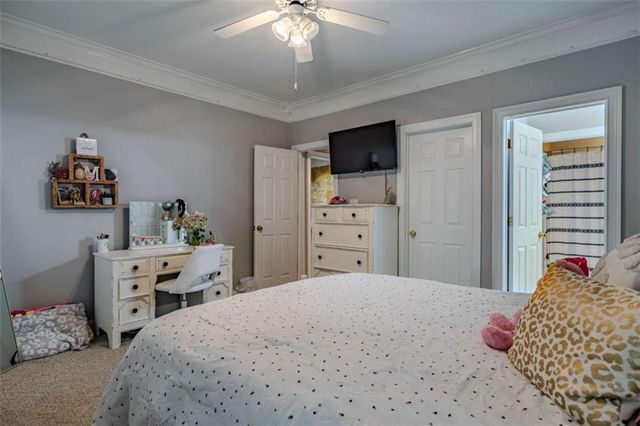 26 Saddlebrook SE Drive, Rome, GA 30161