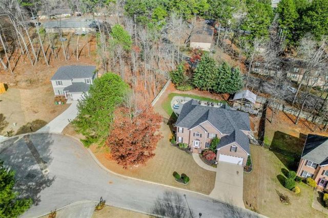 26 Saddlebrook SE Drive, Rome, GA 30161