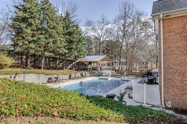 26 Saddlebrook SE Drive, Rome, GA 30161