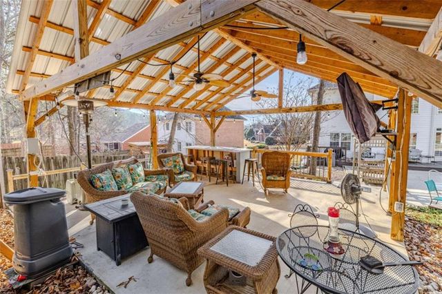 26 Saddlebrook SE Drive, Rome, GA 30161