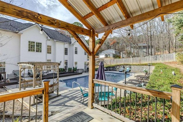 26 Saddlebrook SE Drive, Rome, GA 30161