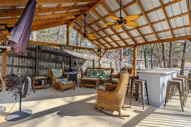 26 Saddlebrook SE Drive, Rome, GA 30161