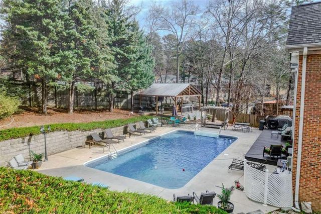 26 Saddlebrook SE Drive, Rome, GA 30161