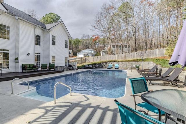 26 Saddlebrook SE Drive, Rome, GA 30161