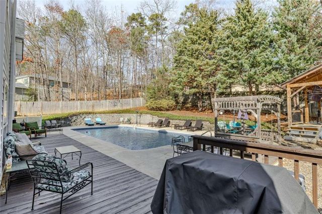 26 Saddlebrook SE Drive, Rome, GA 30161