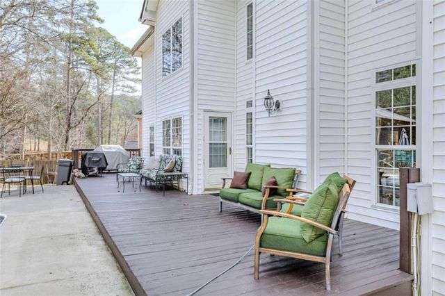 26 Saddlebrook SE Drive, Rome, GA 30161