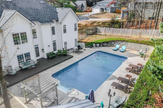 26 Saddlebrook SE Drive, Rome, GA 30161