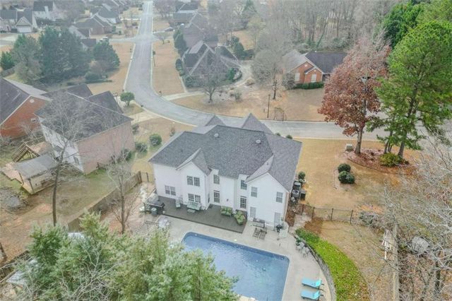 26 Saddlebrook SE Drive, Rome, GA 30161