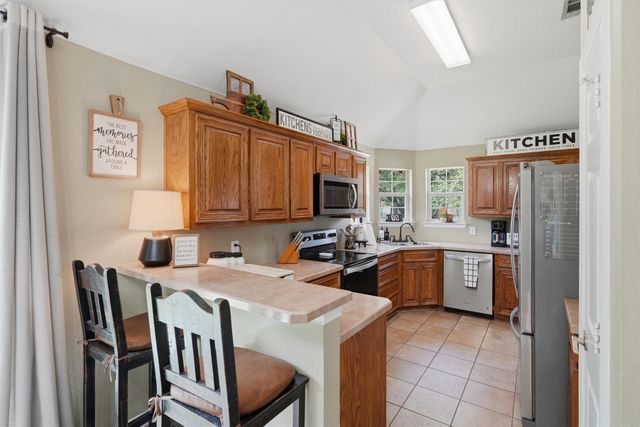 4406 Two Creek Court, Granbury, TX 76049