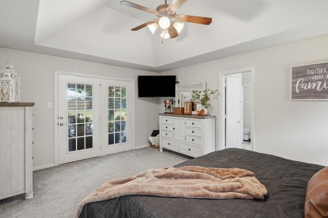 4406 Two Creek Court, Granbury, TX 76049
