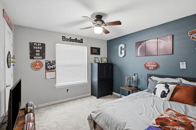 4406 Two Creek Court, Granbury, TX 76049