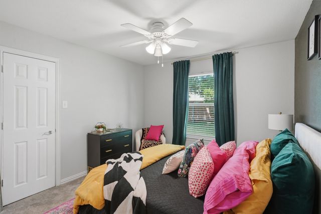 4406 Two Creek Court, Granbury, TX 76049